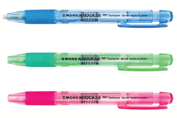 Gôm Bấm Tombow Mono Knock